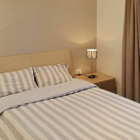 Elegant With Terrace In Balluta, St. Julians, Just Off The P * Saint Julian's