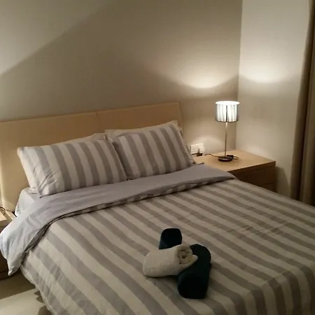 Elegant With Terrace In Balluta, St. Julians, Just Off The P * Saint Julian's