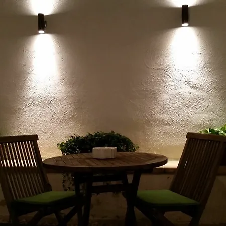 Apartment Elegant With Terrace In Balluta, St. Julians, Just Off The P